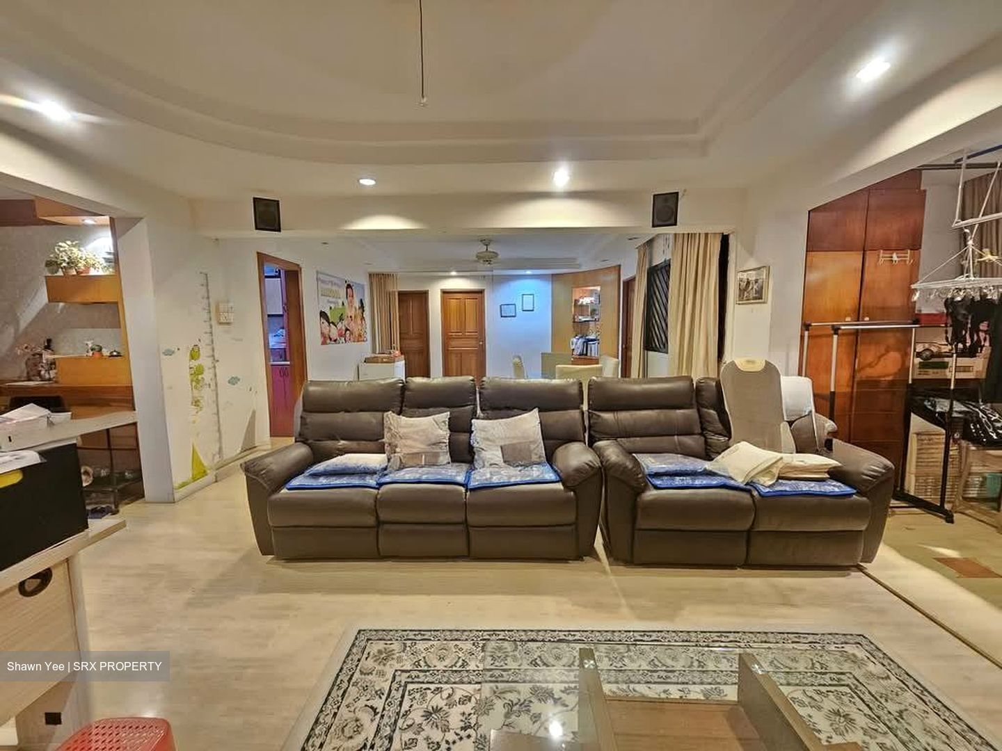 Blk 366 Bukit Batok Street 31 (Bukit Batok), HDB Executive #569659591